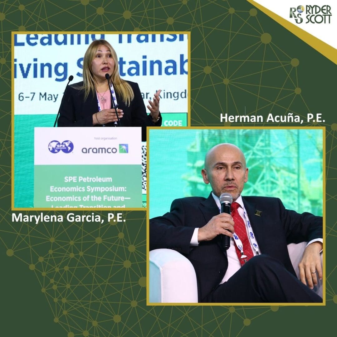 CCUS 2025 Saudi ARAMCO Conference