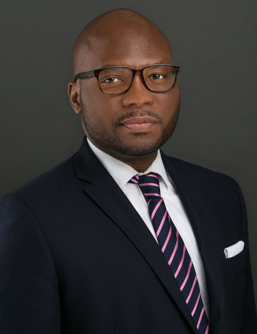 Deji Adeyeye