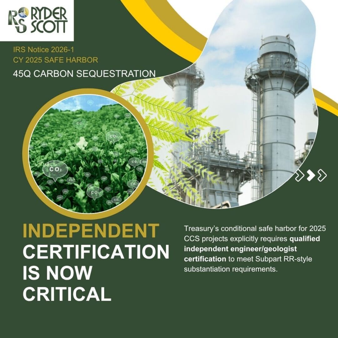 45Q Independent Certification IRS Notice 2026-1 (3)