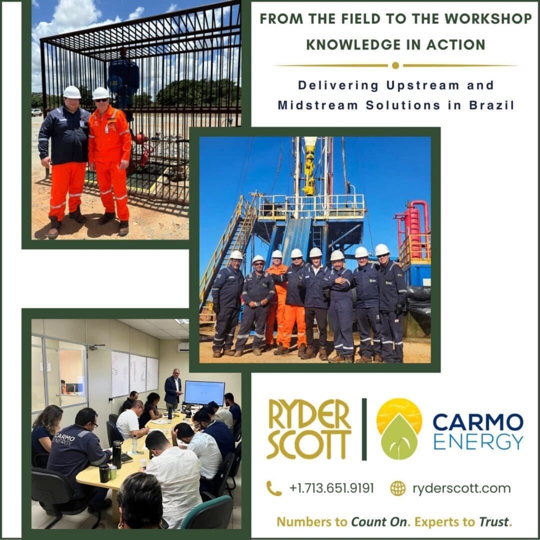 CARMO Energy