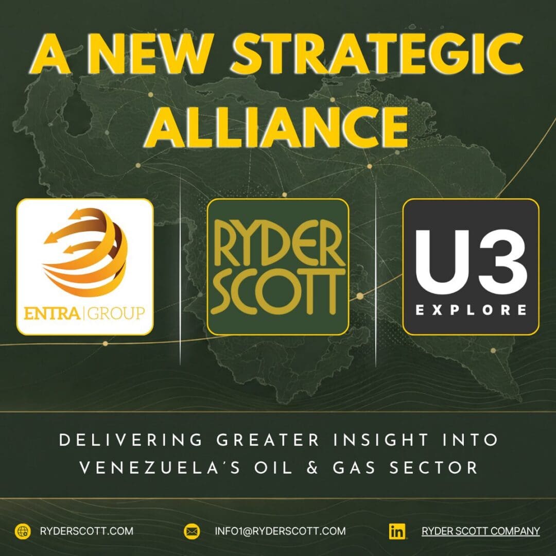 A New Collaborative Alliance - Venezuelan Insights