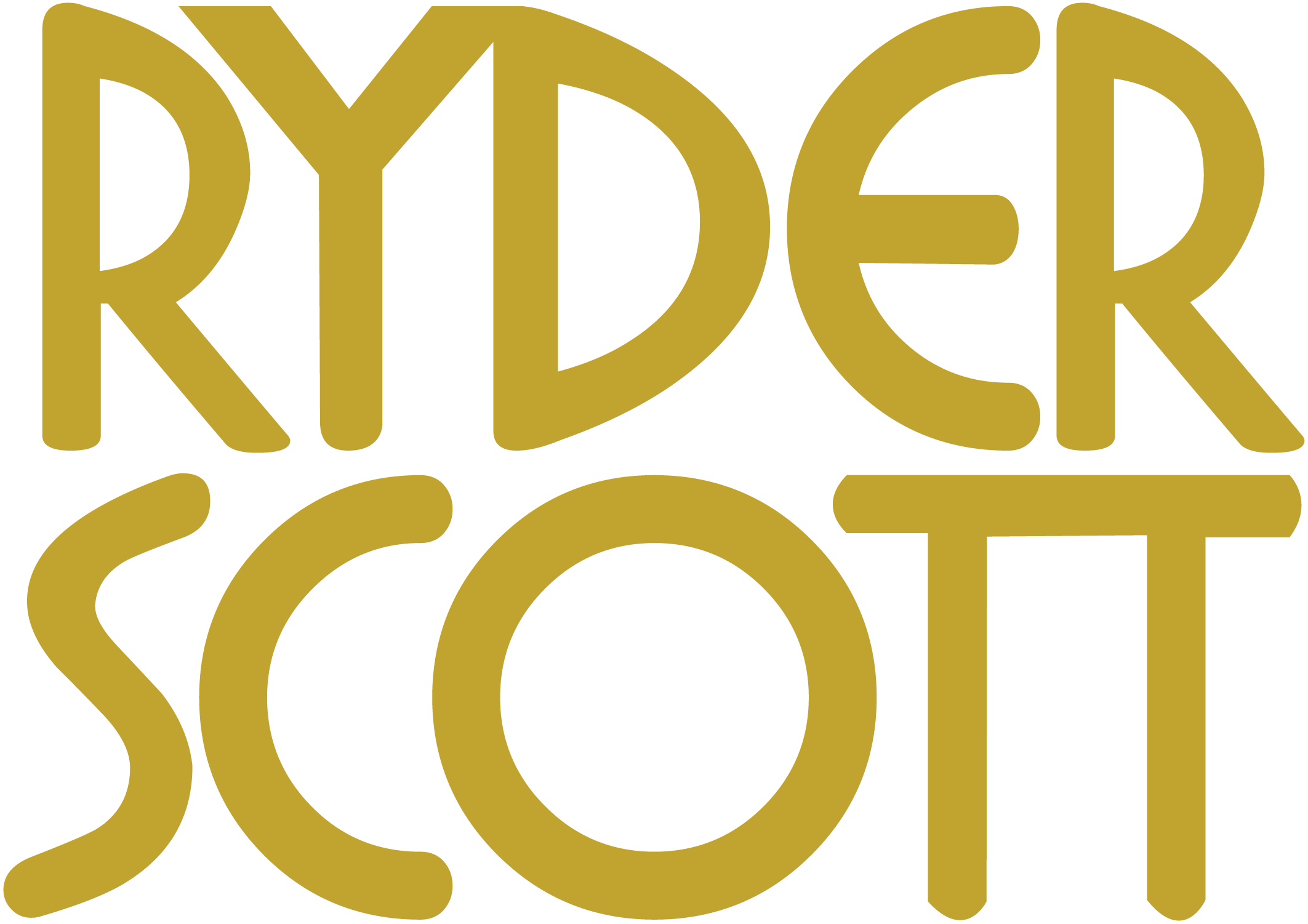 Ryder Scott